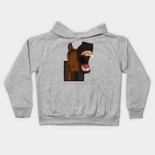 Cavalo Kids Hoodie